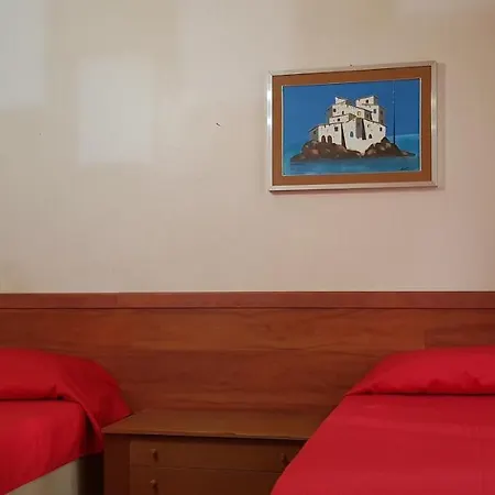 Hostel Rainbow Yellow